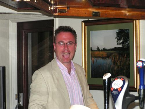GOLF DAY - JUNE 2006 - photo 45 (pictures\PICT4008.JPG)